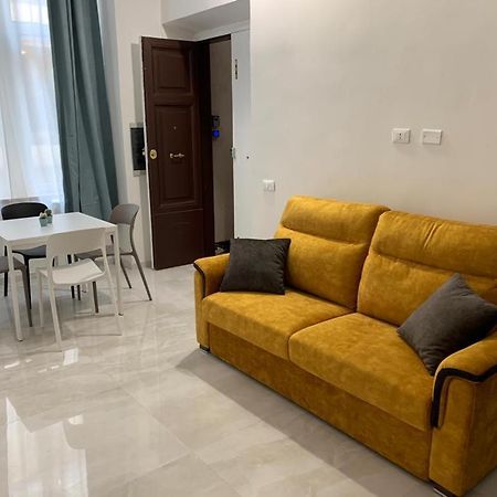 Colosseum Luxury Home Roma Eksteriør bilde