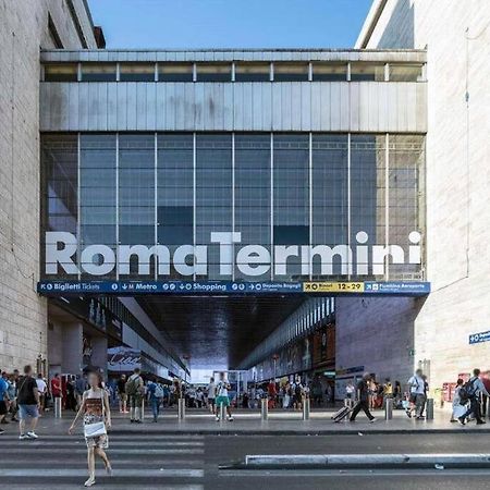 Colosseum Luxury Home Roma Eksteriør bilde