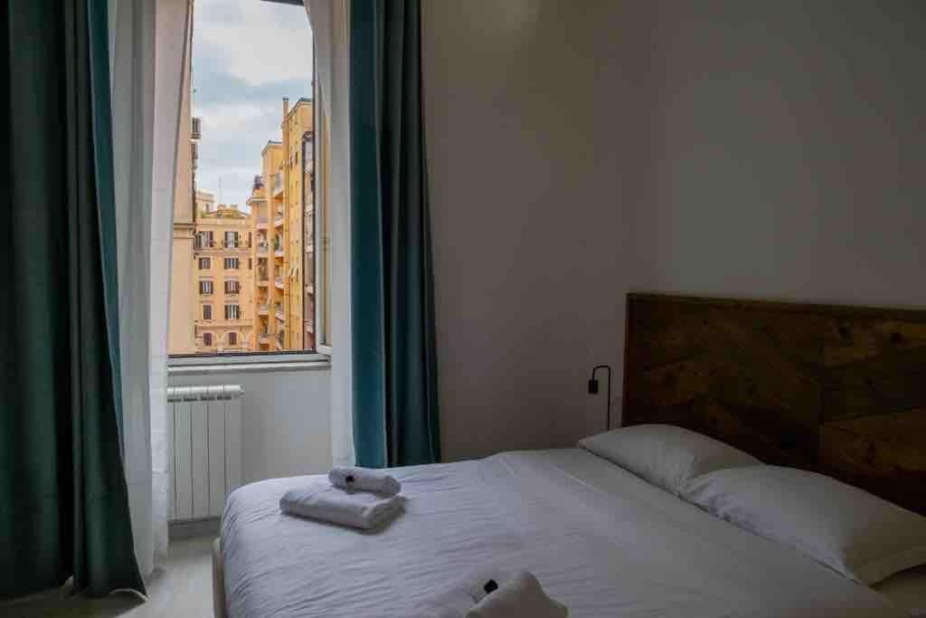 Colosseum Luxury Home Roma Eksteriør bilde