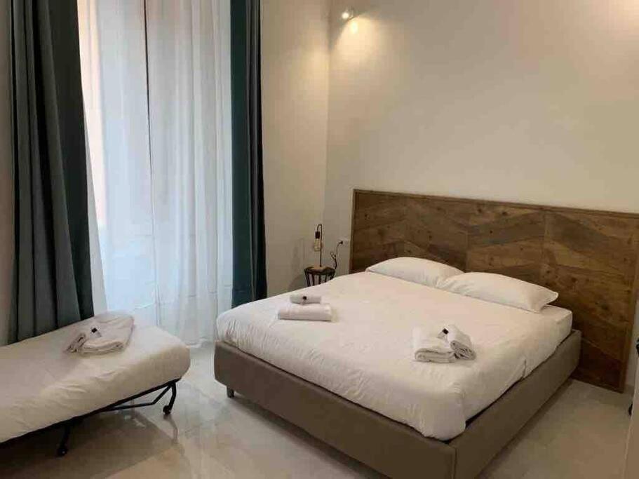 Colosseum Luxury Home Roma Eksteriør bilde