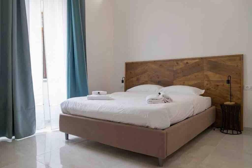 Colosseum Luxury Home Roma Eksteriør bilde