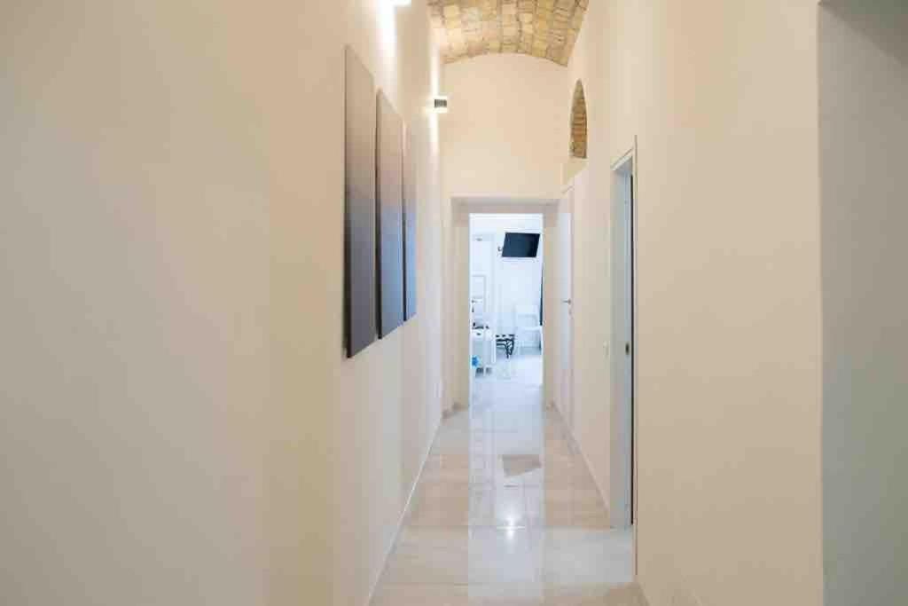 Colosseum Luxury Home Roma Eksteriør bilde