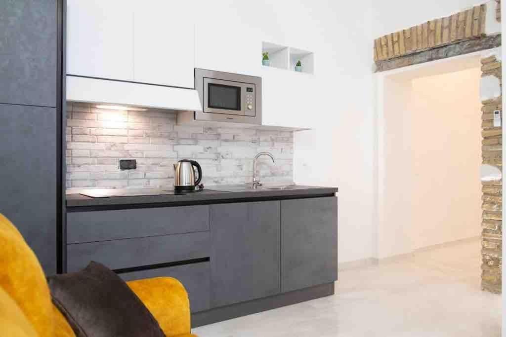 Colosseum Luxury Home Roma Eksteriør bilde