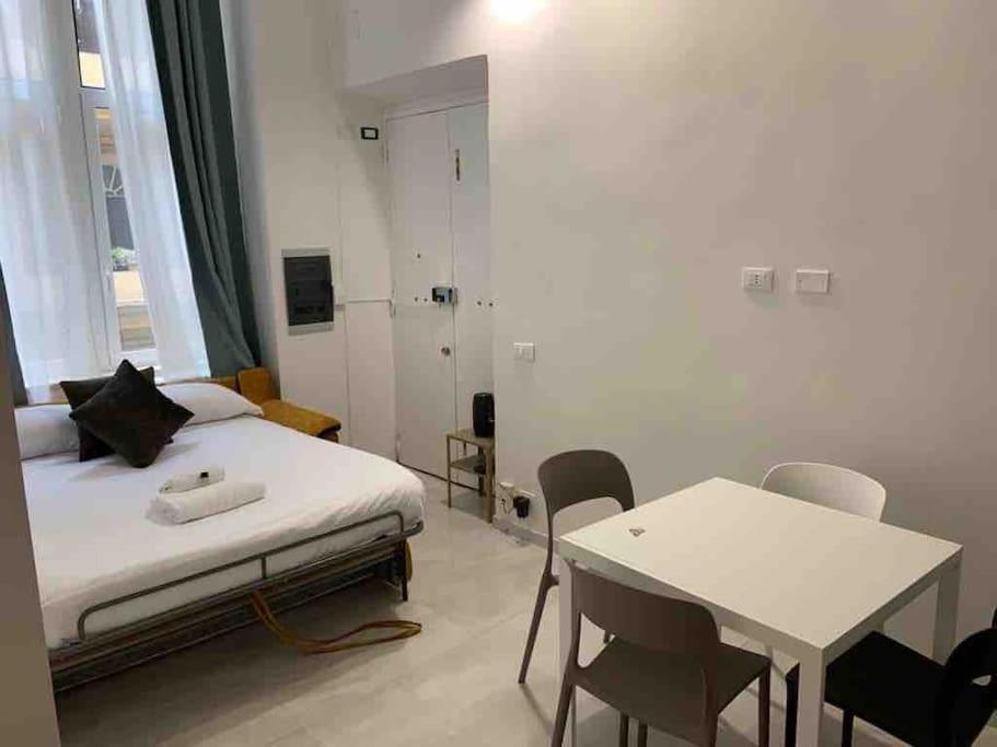 Colosseum Luxury Home Roma Eksteriør bilde